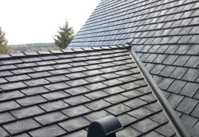 Rubber Roofing Contractor Winnipeg